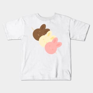 Dango snack Kids T-Shirt